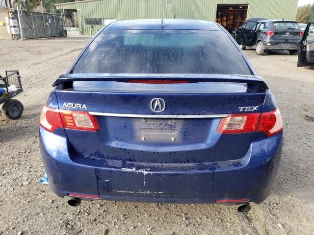 Photo 5 VIN: JH4CU2F60BC008916 - ACURA TSX 