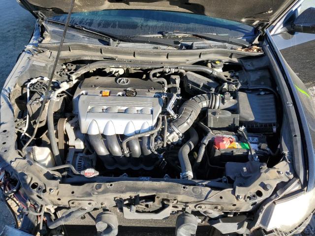 Photo 10 VIN: JH4CU2F60BC009015 - ACURA TSX 