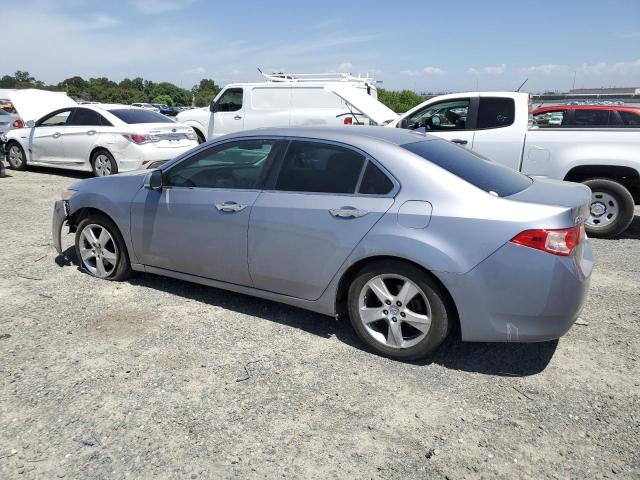 Photo 1 VIN: JH4CU2F60BC009581 - ACURA TSX 