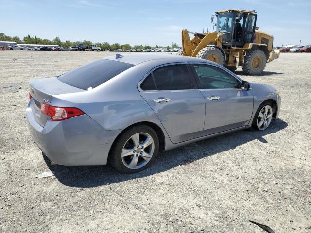 Photo 2 VIN: JH4CU2F60BC009581 - ACURA TSX 