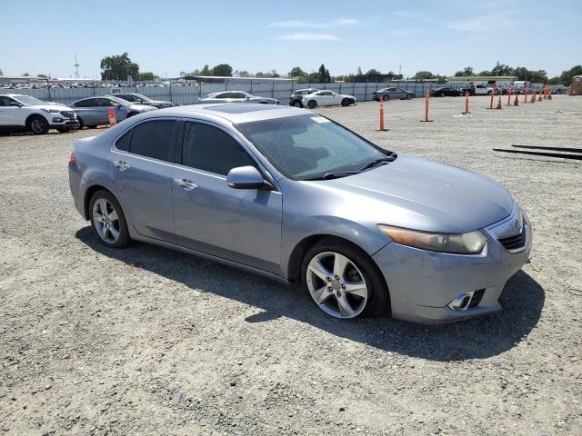 Photo 3 VIN: JH4CU2F60BC009581 - ACURA TSX 