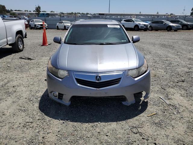 Photo 4 VIN: JH4CU2F60BC009581 - ACURA TSX 