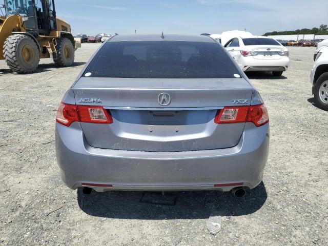 Photo 5 VIN: JH4CU2F60BC009581 - ACURA TSX 