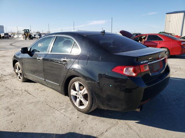 Photo 2 VIN: JH4CU2F60BC010309 - ACURA TSX 