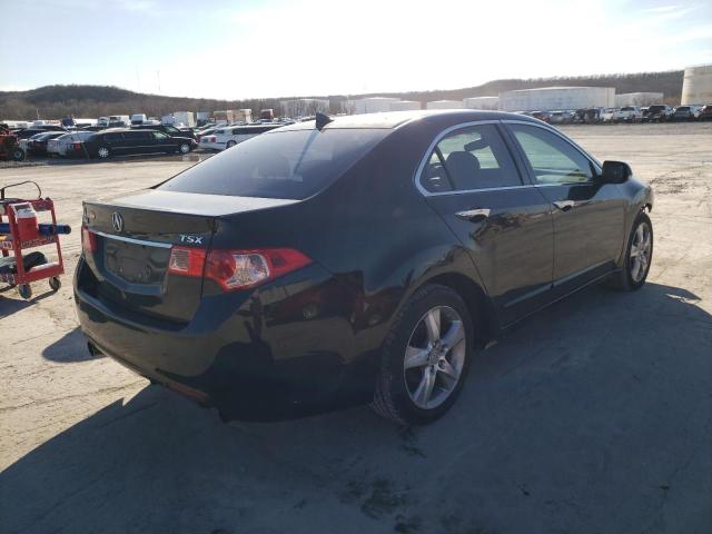 Photo 3 VIN: JH4CU2F60BC010309 - ACURA TSX 