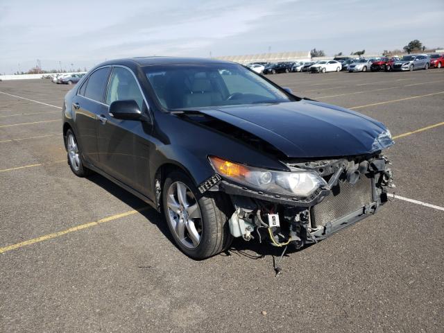 Photo 0 VIN: JH4CU2F60BC010438 - ACURA TSX 