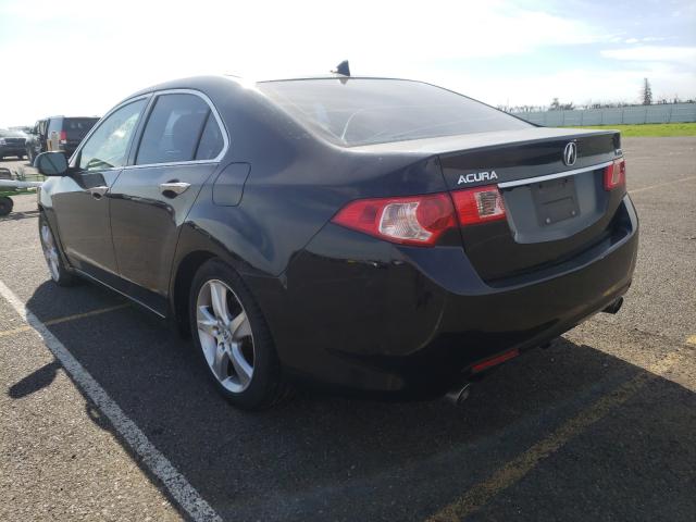 Photo 2 VIN: JH4CU2F60BC010438 - ACURA TSX 