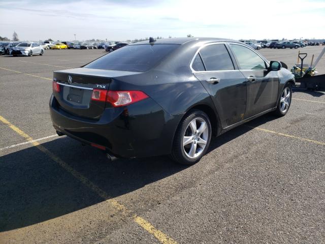 Photo 3 VIN: JH4CU2F60BC010438 - ACURA TSX 