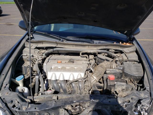 Photo 6 VIN: JH4CU2F60BC010438 - ACURA TSX 