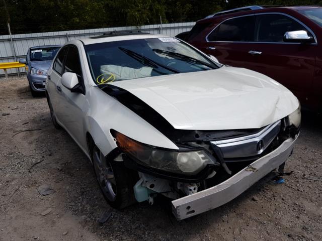 Photo 0 VIN: JH4CU2F60BC012156 - ACURA TSX 