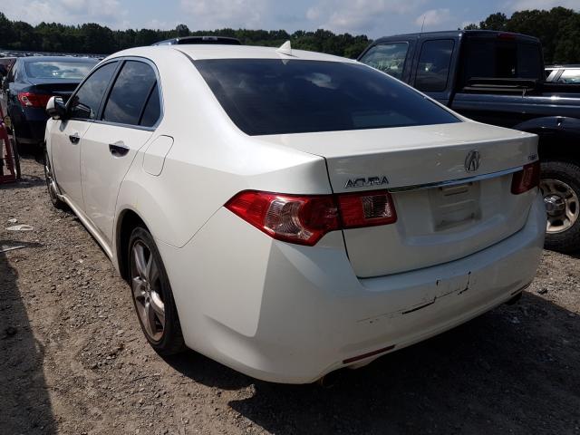 Photo 2 VIN: JH4CU2F60BC012156 - ACURA TSX 