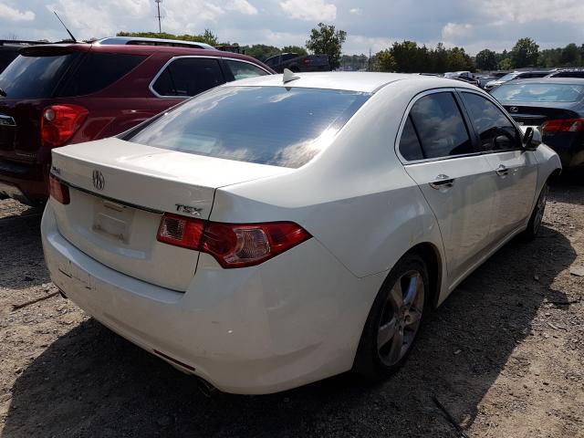 Photo 3 VIN: JH4CU2F60BC012156 - ACURA TSX 