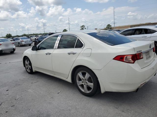 Photo 1 VIN: JH4CU2F60BC012190 - ACURA TSX 