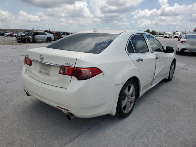 Photo 2 VIN: JH4CU2F60BC012190 - ACURA TSX 