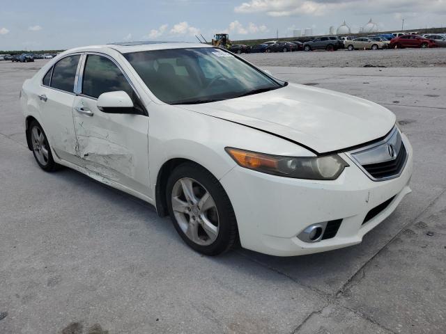 Photo 3 VIN: JH4CU2F60BC012190 - ACURA TSX 