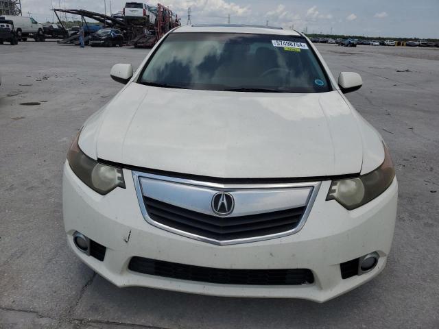 Photo 4 VIN: JH4CU2F60BC012190 - ACURA TSX 