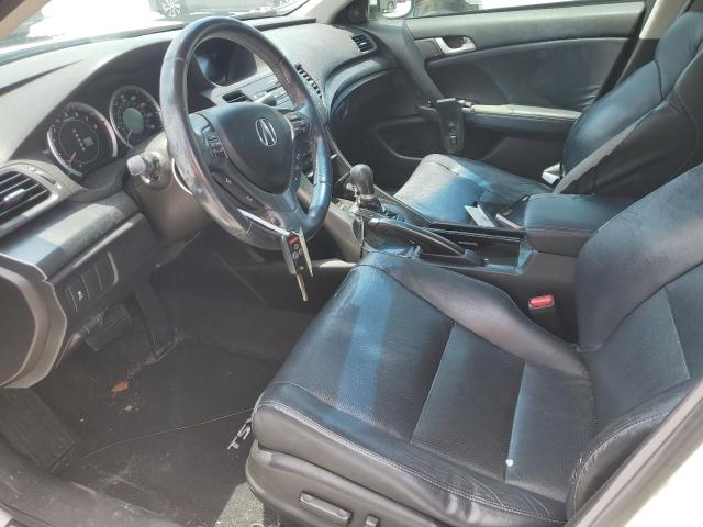 Photo 6 VIN: JH4CU2F60BC012190 - ACURA TSX 