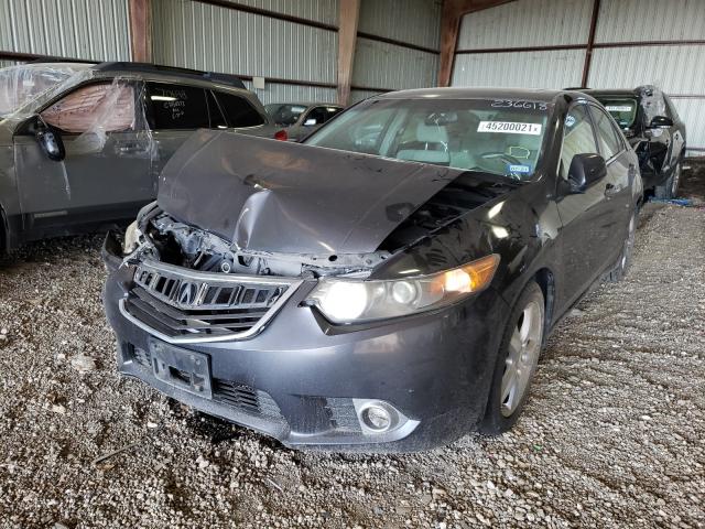 Photo 1 VIN: JH4CU2F60BC013064 - ACURA TSX 