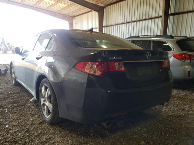 Photo 2 VIN: JH4CU2F60BC013064 - ACURA TSX 