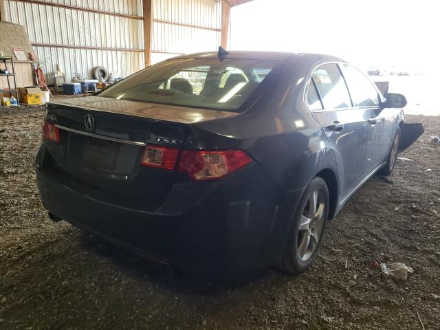 Photo 3 VIN: JH4CU2F60BC013064 - ACURA TSX 