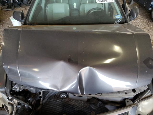 Photo 6 VIN: JH4CU2F60BC013064 - ACURA TSX 