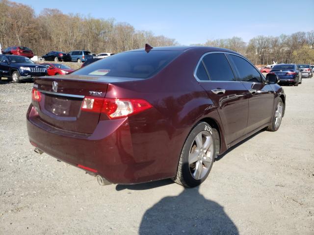 Photo 3 VIN: JH4CU2F60BC013601 - ACURA TSX 