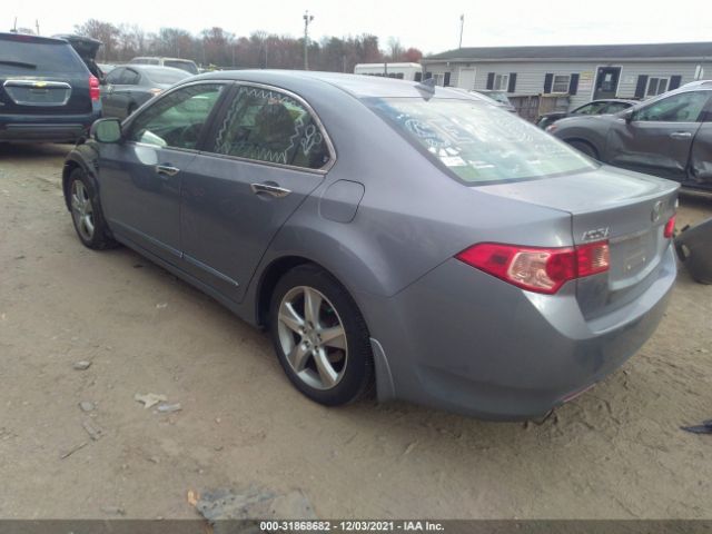 Photo 2 VIN: JH4CU2F60BC014005 - ACURA TSX 