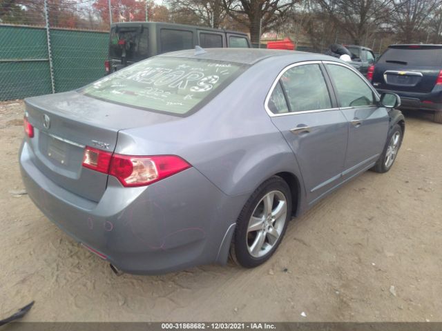 Photo 3 VIN: JH4CU2F60BC014005 - ACURA TSX 