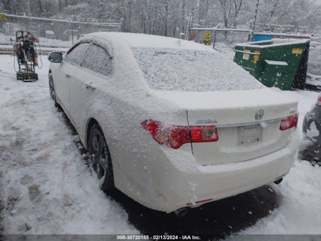 Photo 2 VIN: JH4CU2F60BC014246 - ACURA TSX 