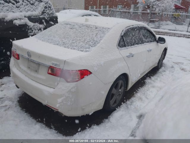 Photo 3 VIN: JH4CU2F60BC014246 - ACURA TSX 