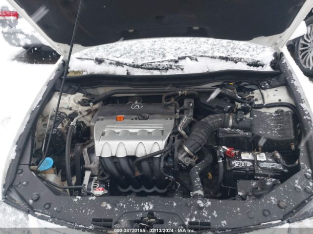 Photo 9 VIN: JH4CU2F60BC014246 - ACURA TSX 