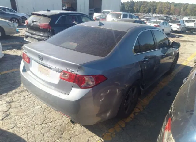 Photo 3 VIN: JH4CU2F60BC014313 - ACURA TSX 