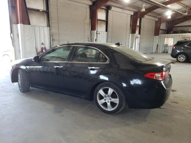 Photo 1 VIN: JH4CU2F60BC014828 - ACURA TSX 