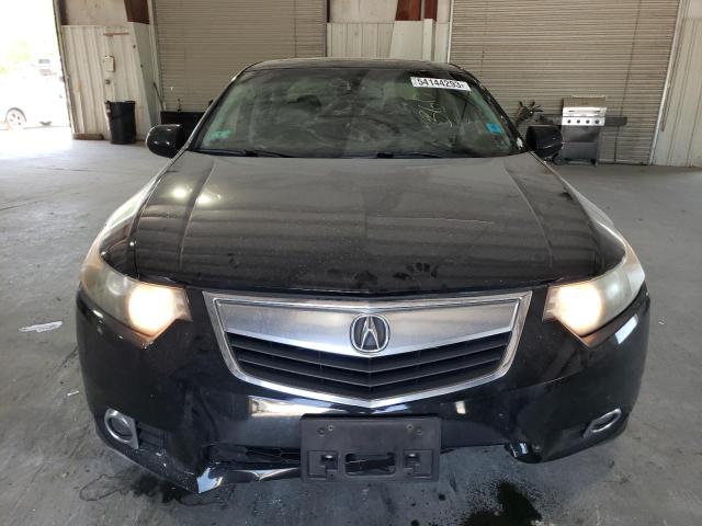 Photo 4 VIN: JH4CU2F60BC014828 - ACURA TSX 