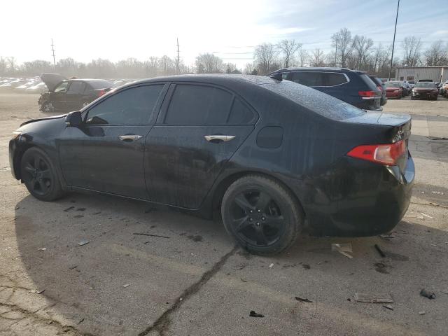 Photo 1 VIN: JH4CU2F60BC015302 - ACURA TSX 