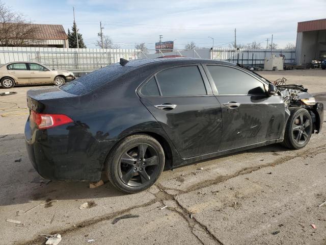 Photo 2 VIN: JH4CU2F60BC015302 - ACURA TSX 