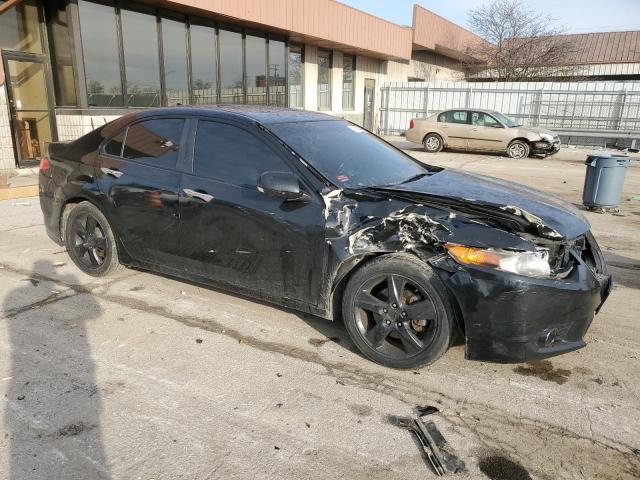 Photo 3 VIN: JH4CU2F60BC015302 - ACURA TSX 