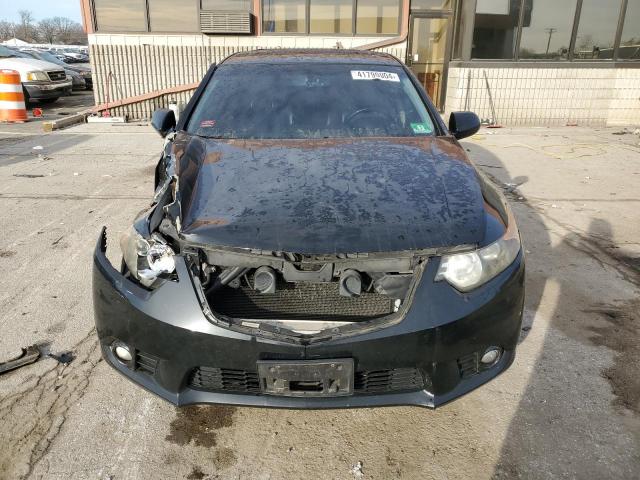 Photo 4 VIN: JH4CU2F60BC015302 - ACURA TSX 