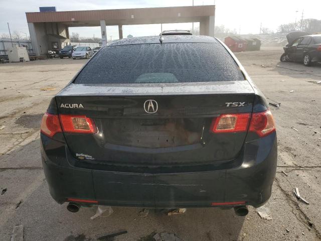 Photo 5 VIN: JH4CU2F60BC015302 - ACURA TSX 