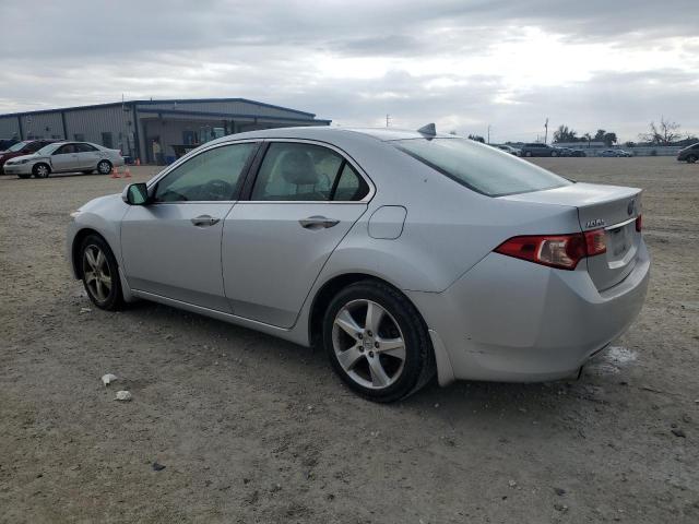 Photo 1 VIN: JH4CU2F60BC016076 - ACURA TSX 