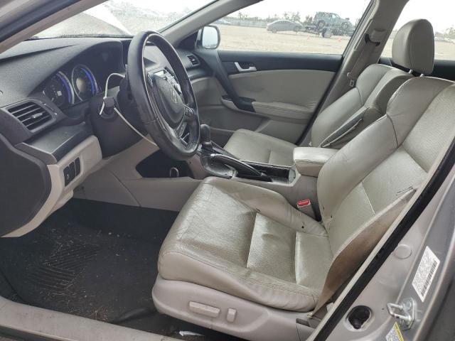 Photo 6 VIN: JH4CU2F60BC016076 - ACURA TSX 