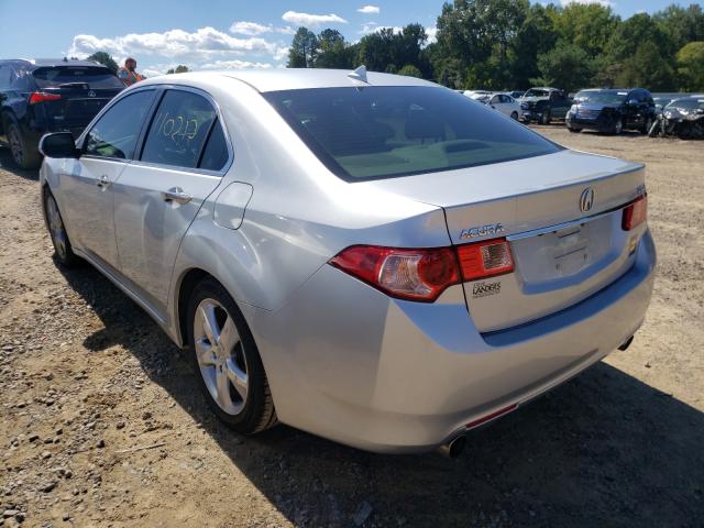 Photo 2 VIN: JH4CU2F60BC016773 - ACURA TSX 