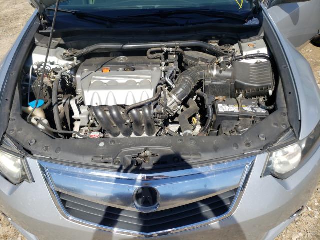 Photo 6 VIN: JH4CU2F60BC016773 - ACURA TSX 