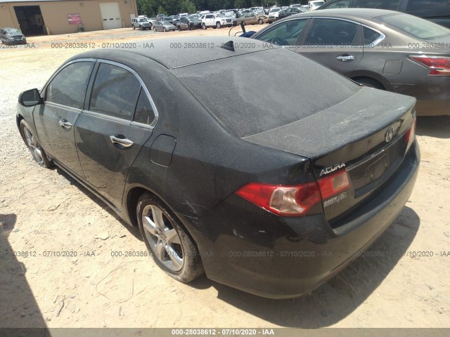 Photo 2 VIN: JH4CU2F60BC017017 - ACURA TSX 