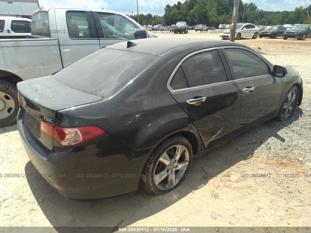 Photo 3 VIN: JH4CU2F60BC017017 - ACURA TSX 