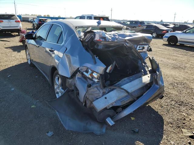 Photo 2 VIN: JH4CU2F60BC018717 - ACURA TSX 