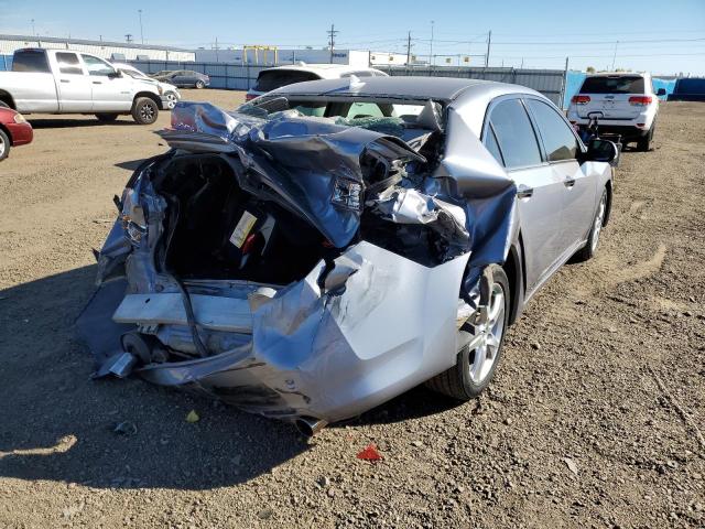 Photo 3 VIN: JH4CU2F60BC018717 - ACURA TSX 