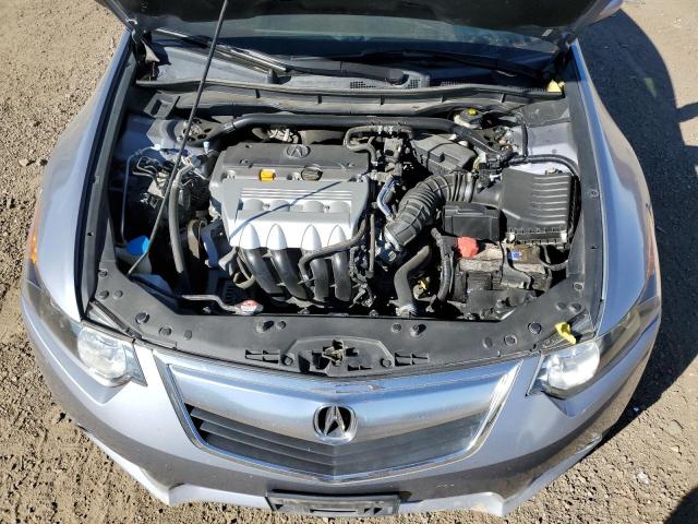 Photo 6 VIN: JH4CU2F60BC018717 - ACURA TSX 