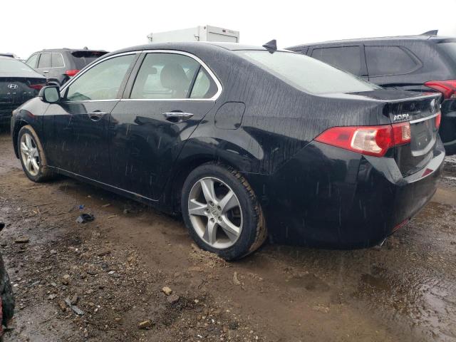 Photo 1 VIN: JH4CU2F60CC000915 - ACURA TSX 