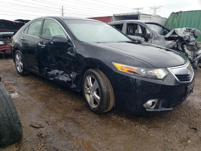 Photo 3 VIN: JH4CU2F60CC000915 - ACURA TSX 